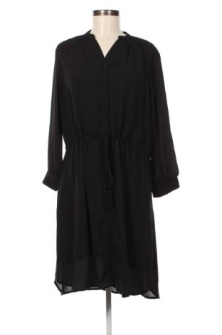 Kleid Selected Femme, Größe M, Farbe Schwarz, Preis € 8,49