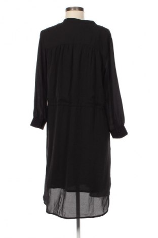 Kleid Selected Femme, Größe M, Farbe Schwarz, Preis 36,08 €