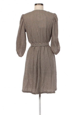 Kleid Selected Femme, Größe XS, Farbe Mehrfarbig, Preis 43,30 €