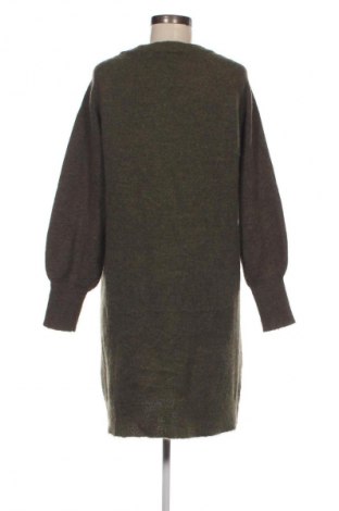 Kleid Selected Femme, Größe S, Farbe Grün, Preis 28,04 €