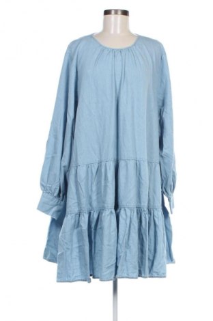 Kleid Selected Femme, Größe M, Farbe Blau, Preis € 72,16