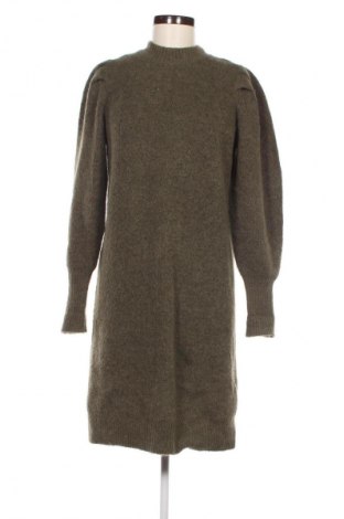Kleid Selected Femme, Größe XS, Farbe Grün, Preis € 43,14