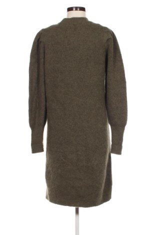 Kleid Selected Femme, Größe XS, Farbe Grün, Preis € 30,20