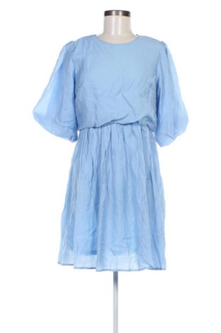 Kleid Selected Femme, Größe M, Farbe Blau, Preis € 21,99