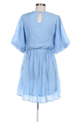 Kleid Selected Femme, Größe M, Farbe Blau, Preis € 21,99