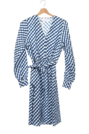 Kleid Selected Femme, Größe XS, Farbe Mehrfarbig, Preis € 43,30