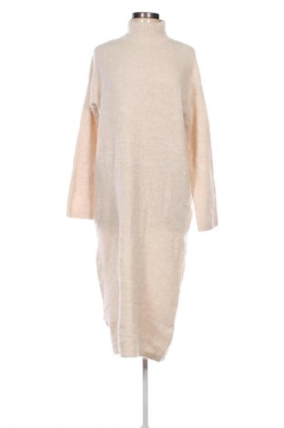 Šaty  Selected Femme, Velikost L, Barva Béžová, Cena  850,00 Kč