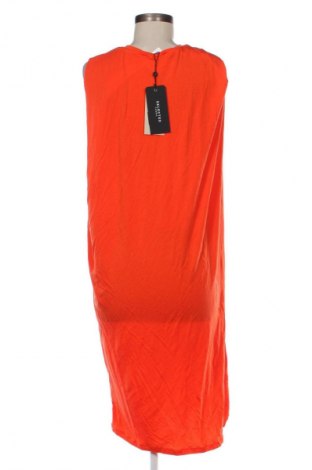 Kleid Selected Femme, Größe S, Farbe Orange, Preis 71,99 €