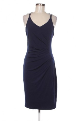 Kleid Selected Femme, Größe M, Farbe Blau, Preis 43,14 €