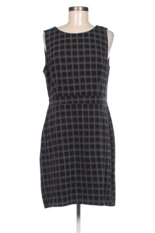 Kleid Seppala, Größe M, Farbe Schwarz, Preis 12,11 €