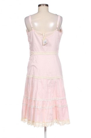 Kleid Sessun, Größe L, Farbe Rosa, Preis 56,64 €