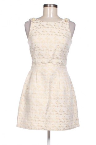 Φόρεμα Sezane, Μέγεθος M, Χρώμα Εκρού, Τιμή 66,50 €