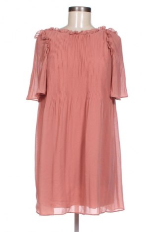 Φόρεμα Sezane, Μέγεθος S, Χρώμα Ρόζ , Τιμή 142,20 €
