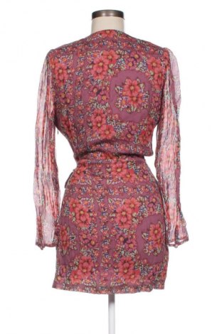 Kleid Sezane, Größe S, Farbe Mehrfarbig, Preis 44,99 €