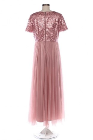 Kleid Sheego, Größe L, Farbe Rosa, Preis € 43,30