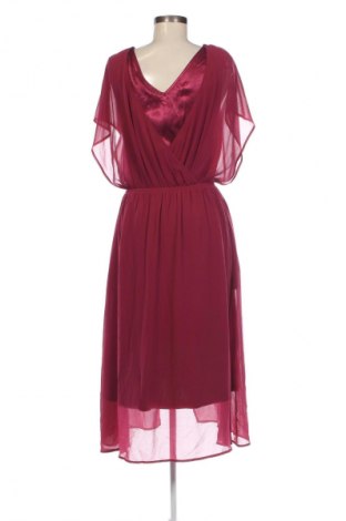 Φόρεμα Sheego, Μέγεθος M, Χρώμα Ρόζ , Τιμή 30,62 €