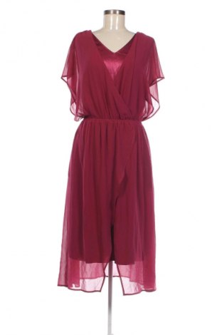 Kleid Sheego, Größe M, Farbe Rosa, Preis € 27,84