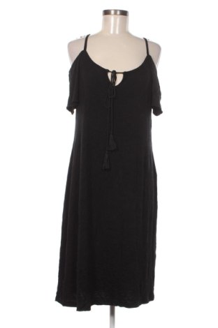 Šaty  Sheego, Veľkosť XL, Farba Čierna, Cena  14,97 €