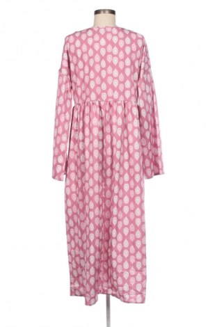 Φόρεμα Sheilay, Μέγεθος L, Χρώμα Ρόζ , Τιμή 9,87 €