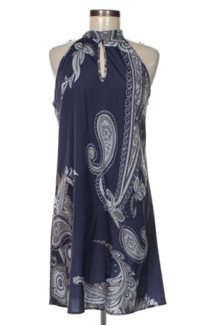 Kleid Sheilay, Größe S, Farbe Blau, Preis € 11,10