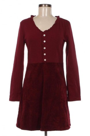 Šaty  Sheilay, Velikost S, Barva Červená, Cena  462,00 Kč