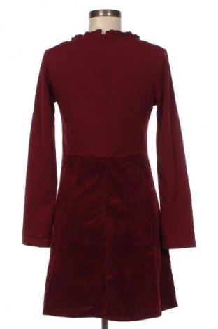Šaty  Sheilay, Veľkosť S, Farba Červená, Cena  5,43 €