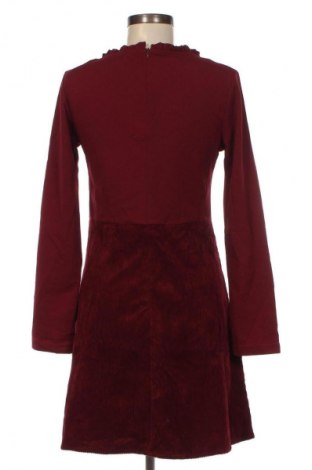 Kleid Sheilay, Größe S, Farbe Rot, Preis 5,49 €