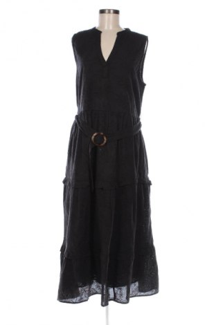 Kleid Shiwi, Größe L, Farbe Schwarz, Preis 55,67 €