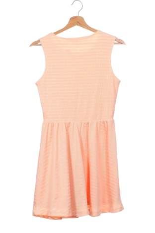 Kleid Silvian Heach, Größe XS, Farbe Orange, Preis 88,74 €