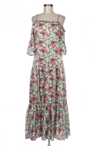 Φόρεμα Silvian Heach, Μέγεθος S, Χρώμα Πολύχρωμο, Τιμή 94,71 €
