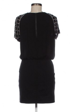 Kleid Silvian Heach, Größe M, Farbe Schwarz, Preis 25,29 €