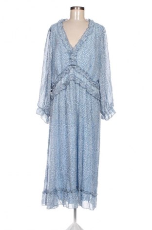 Kleid Simplee, Größe 4XL, Farbe Mehrfarbig, Preis € 33,40