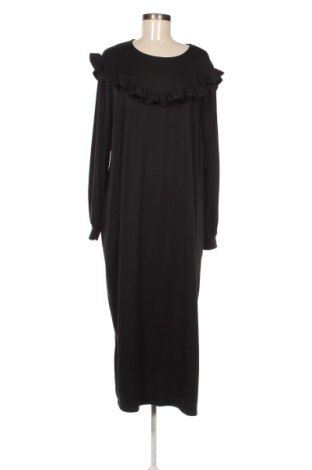 Kleid Simply Be, Größe XXL, Farbe Schwarz, Preis 17,78 €