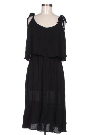 Kleid Simply Be, Größe XL, Farbe Schwarz, Preis 9,00 €