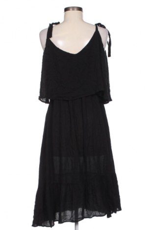 Kleid Simply Be, Größe XL, Farbe Schwarz, Preis 15,00 €