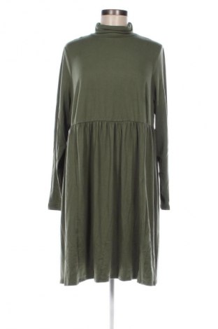 Šaty  Simply Be, Velikost XL, Barva Zelená, Cena  400,00 Kč