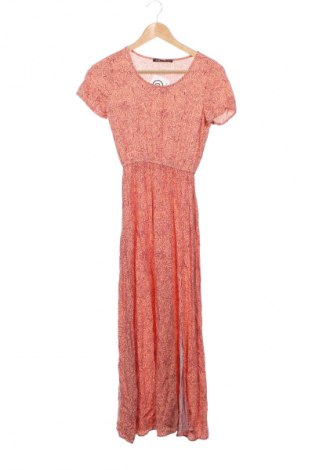 Šaty  Sinsay, Velikost XXS, Barva Růžová, Cena  685,00 Kč