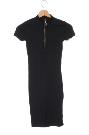 Šaty  Sinsay, Veľkosť XXS, Farba Čierna, Cena  8,90 €