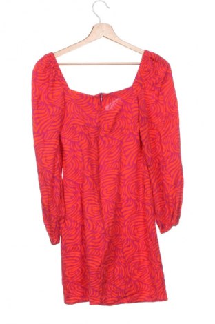 Kleid Sinsay, Größe XS, Farbe Mehrfarbig, Preis 8,95 €