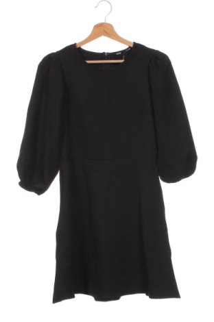 Kleid Sinsay, Größe XS, Farbe Schwarz, Preis € 14,91