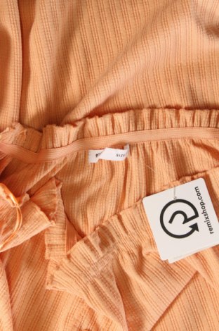 Kleid Sinsay, Größe M, Farbe Orange, Preis € 11,10