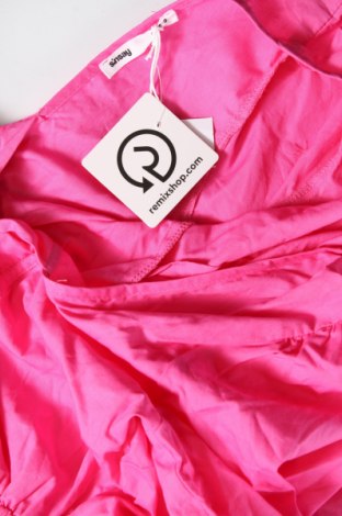 Φόρεμα Sinsay, Μέγεθος S, Χρώμα Ρόζ , Τιμή 7,37 €