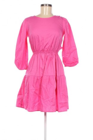 Φόρεμα Sinsay, Μέγεθος S, Χρώμα Ρόζ , Τιμή 9,21 €