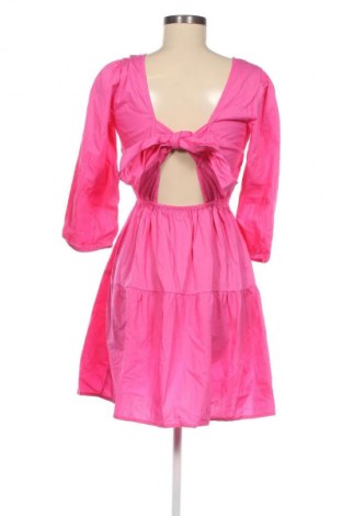 Φόρεμα Sinsay, Μέγεθος S, Χρώμα Ρόζ , Τιμή 7,37 €