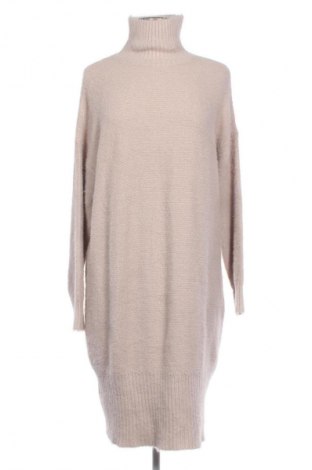 Kleid Sinsay, Größe S, Farbe Beige, Preis € 14,83