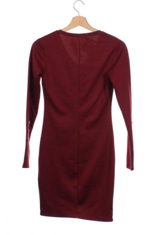 Kleid Sinsay, Größe XS, Farbe Rot, Preis € 2,23