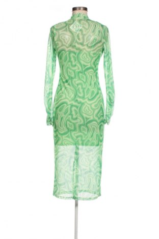 Rochie Sinsay, Mărime M, Culoare Verde, Preț 21,99 Lei