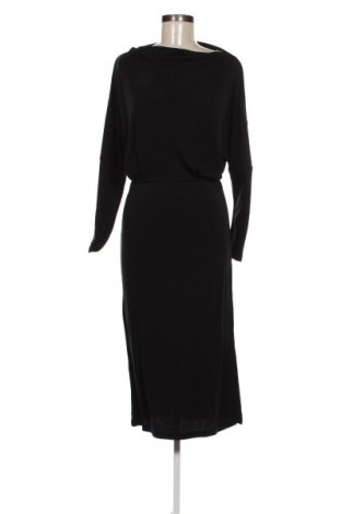 Φόρεμα Sisley, Μέγεθος S, Χρώμα Μαύρο, Τιμή 96,39 €