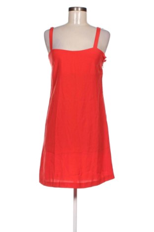 Kleid Sisley, Größe XS, Farbe Rot, Preis € 57,83