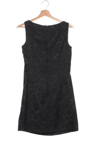 Kleid Sisley, Größe XS, Farbe Schwarz, Preis 45,43 €